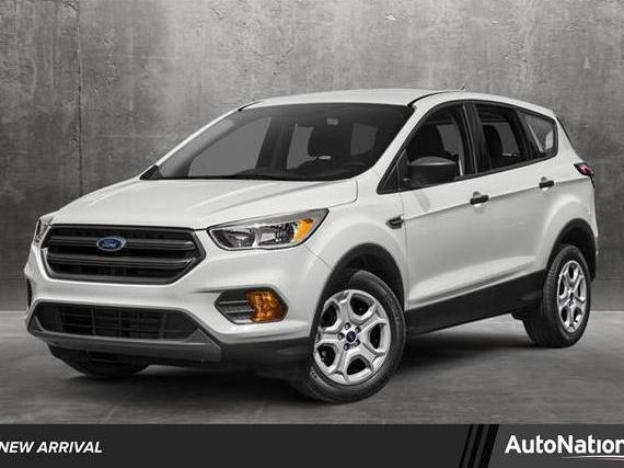 FORD ESCAPE 2019 1FMCU0F77KUB79490 image