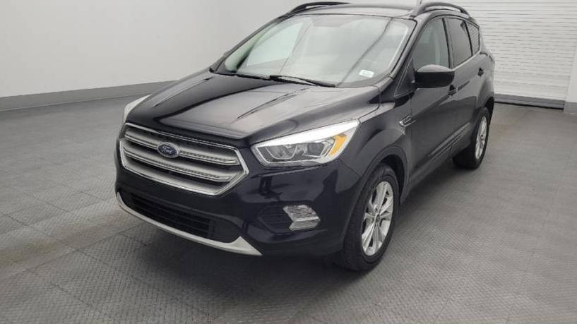 FORD ESCAPE 2019 1FMCU0HD3KUB95219 image