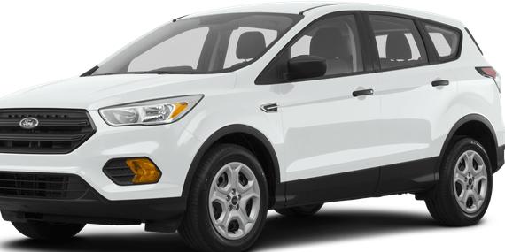 FORD ESCAPE 2019 1FMCU0F78KUB58129 image