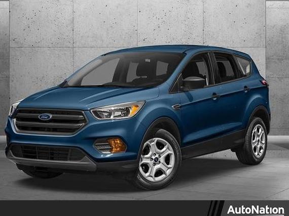 FORD ESCAPE 2019 1FMCU0GD9KUB77941 image
