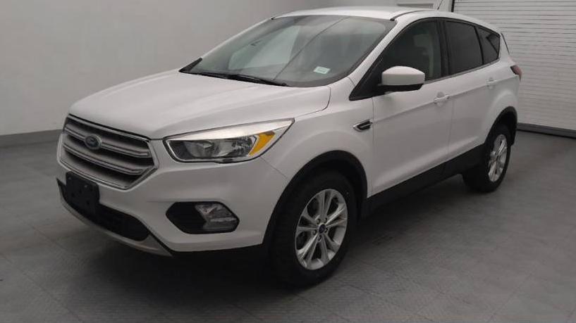 FORD ESCAPE 2019 1FMCU9GD0KUB41947 image