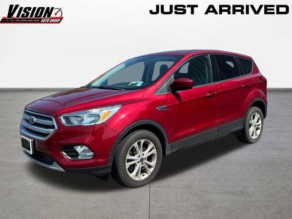 FORD ESCAPE 2019 1FMCU9GD3KUA94834 image