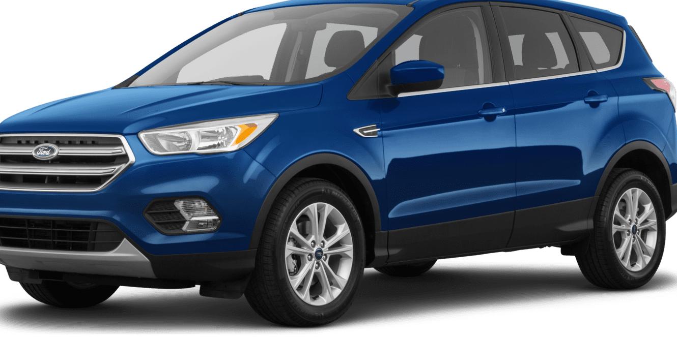 FORD ESCAPE 2019 1FMCU0GD5KUC56510 image