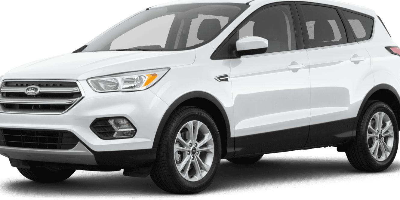 FORD ESCAPE 2019 1FMCU0GD7KUB86525 image