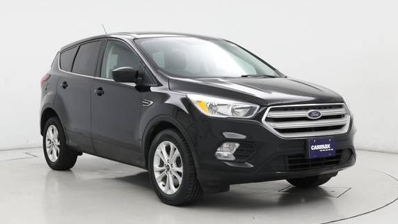 FORD ESCAPE 2019 1FMCU9GD3KUA07787 image