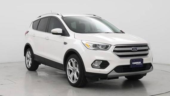 FORD ESCAPE 2019 1FMCU9J94KUA50930 image