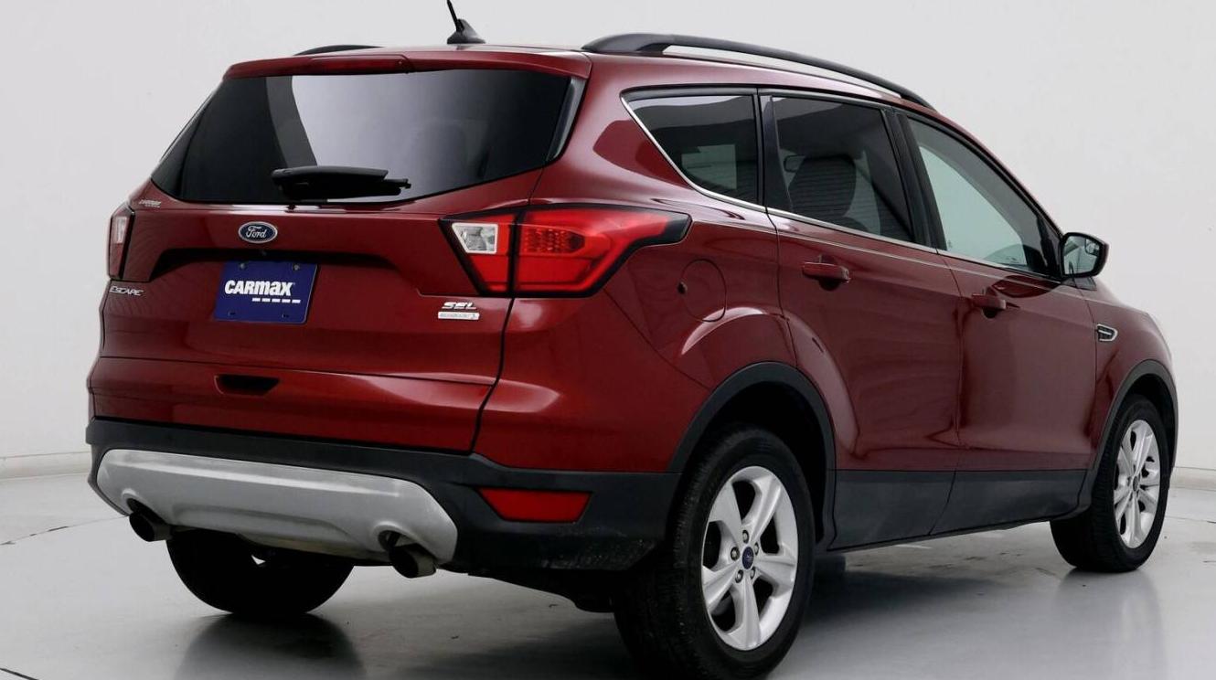 FORD ESCAPE 2019 1FMCU0HDXKUC03235 image