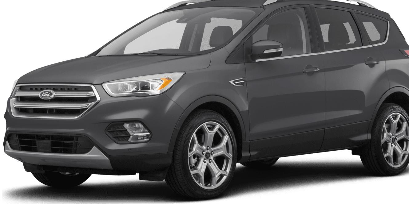 FORD ESCAPE 2019 1FMCU0J97KUC28115 image