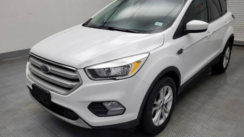 FORD ESCAPE 2019 1FMCU9GD2KUB38287 image