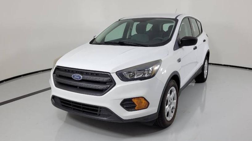 FORD ESCAPE 2019 1FMCU0F71KUA23090 image