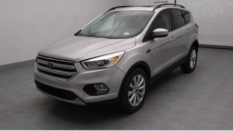 FORD ESCAPE 2019 1FMCU9HD2KUA37510 image