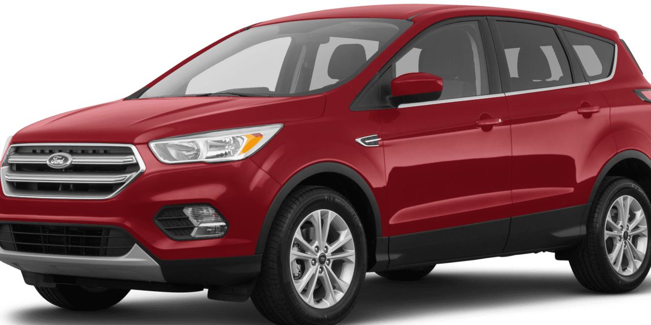 FORD ESCAPE 2019 1FMCU0GD0KUA96374 image