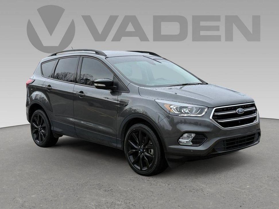 FORD ESCAPE 2019 1FMCU9J97KUB39004 image