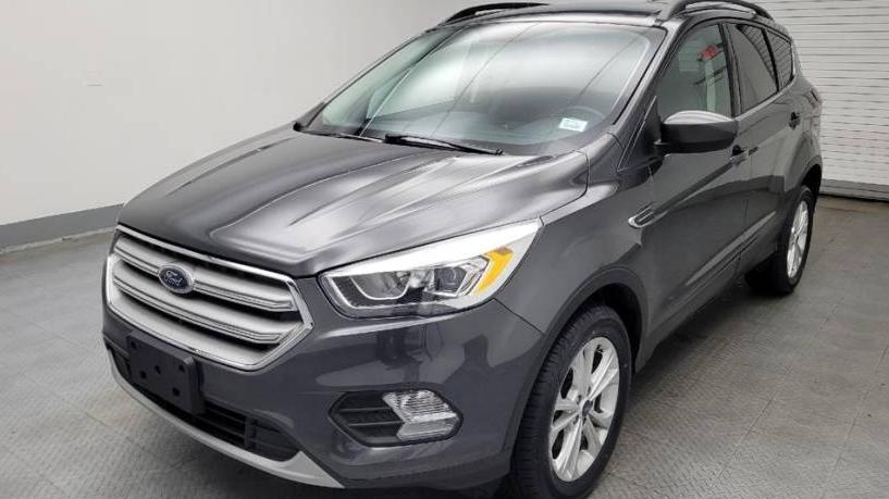 FORD ESCAPE 2019 1FMCU9HD4KUA45057 image