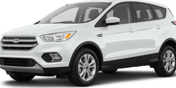 FORD ESCAPE 2019 1FMCU9GD1KUB98366 image