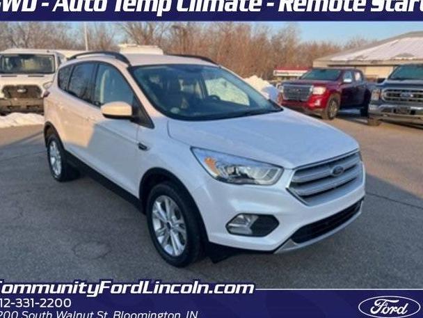 FORD ESCAPE 2019 1FMCU9HD6KUA32245 image