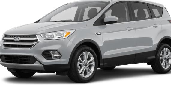 FORD ESCAPE 2019 1FMCU9GD4KUC42943 image