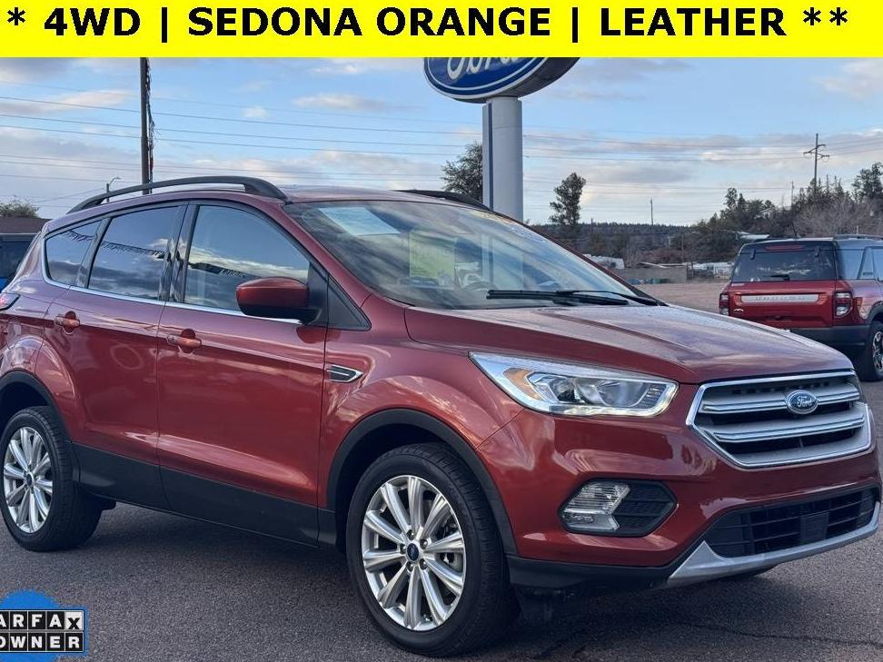 FORD ESCAPE 2019 1FMCU9HD8KUA06343 image