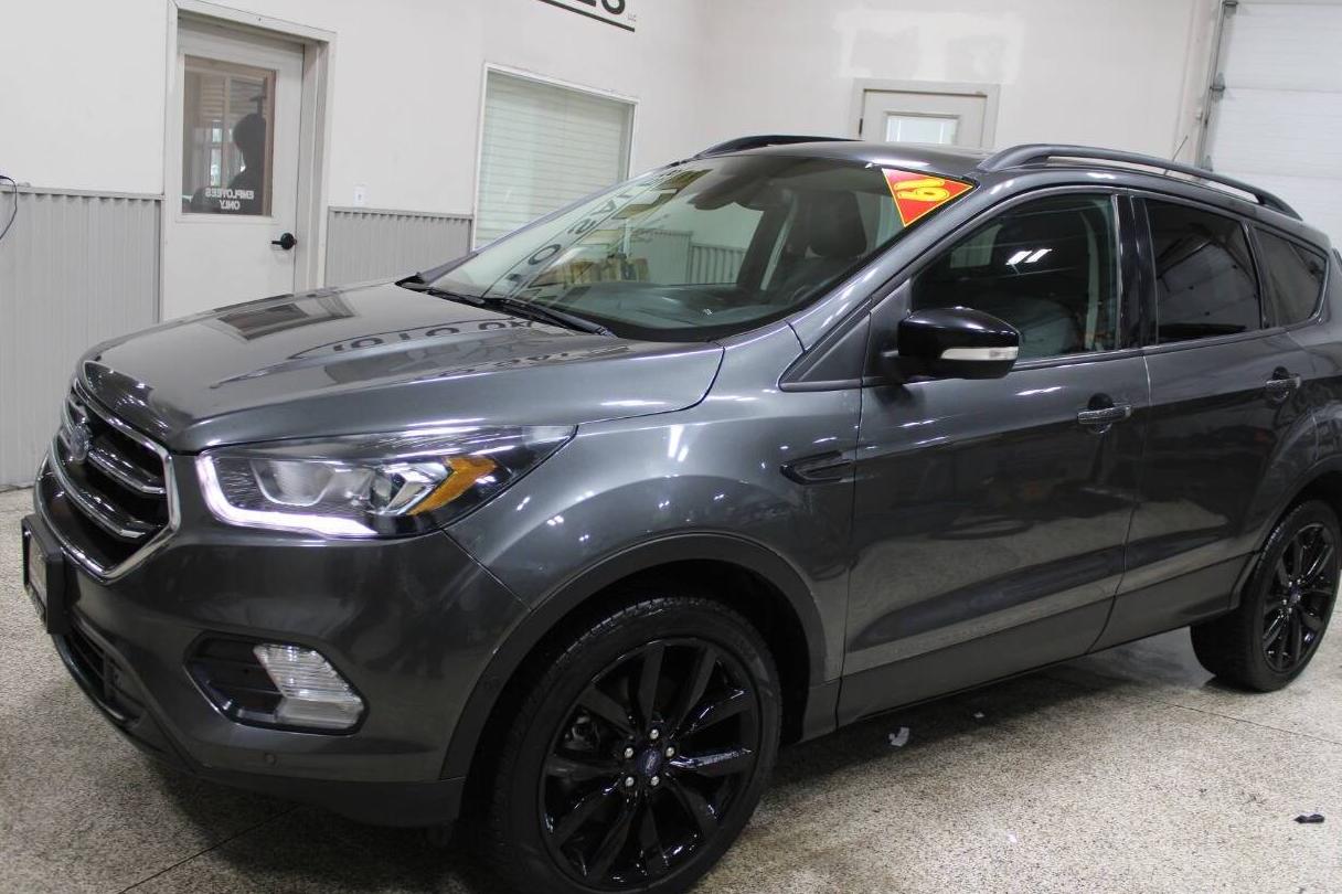 FORD ESCAPE 2019 1FMCU9J95KUB38823 image