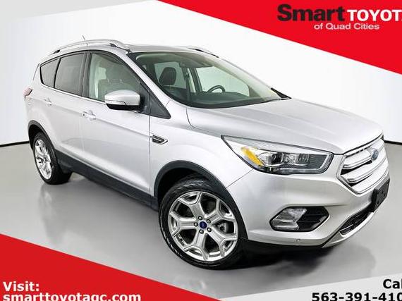 FORD ESCAPE 2019 1FMCU9J92KUB22286 image