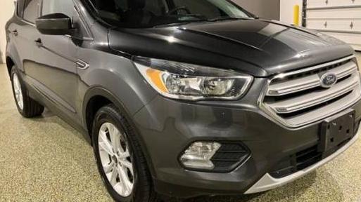 FORD ESCAPE 2019 1FMCU0GDXKUC02345 image