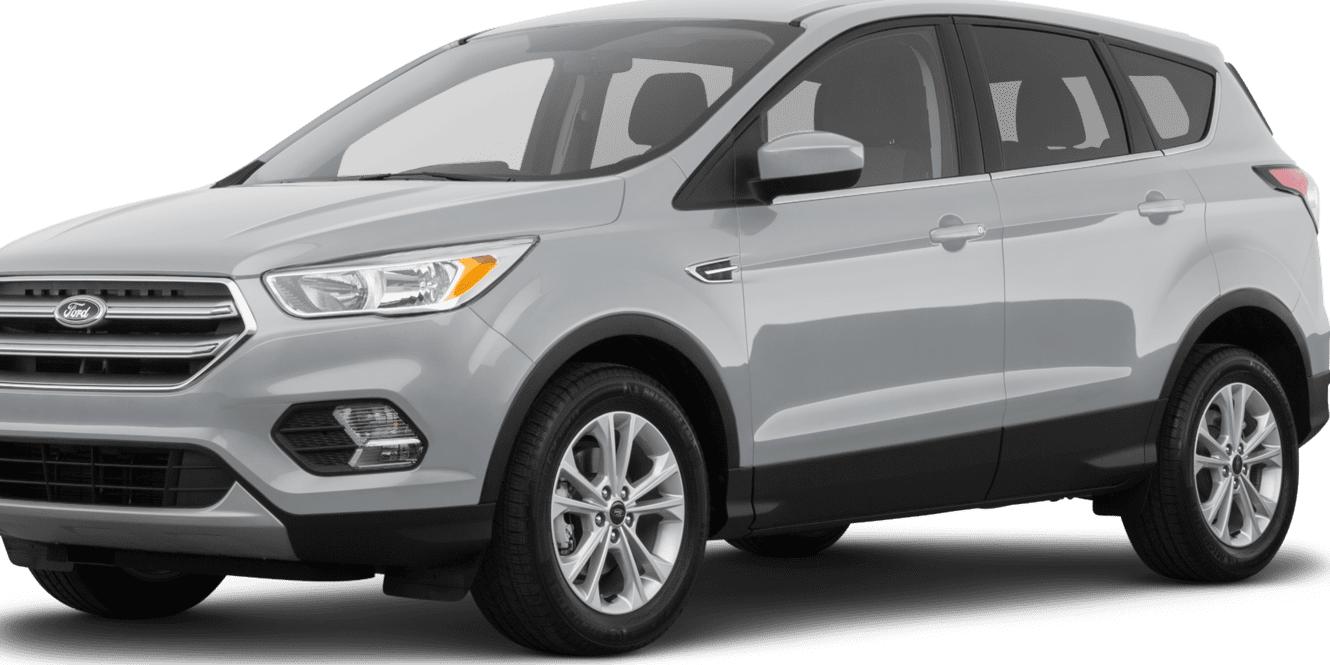 FORD ESCAPE 2019 1FMCU9G90KUB66598 image