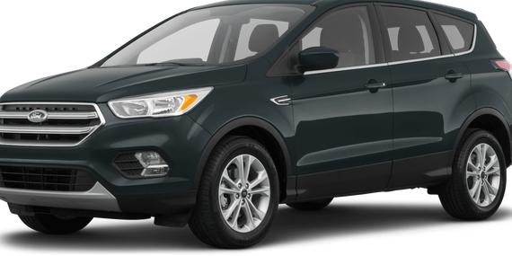 FORD ESCAPE 2019 1FMCU0GD1KUB54055 image