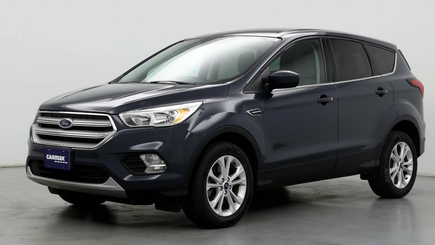 FORD ESCAPE 2019 1FMCU9GD2KUA85607 image