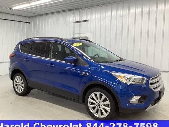 FORD ESCAPE 2019 1FMCU9HD9KUC42323 image FORD ESCAPE 2019 1FMCU9HD9KUC42323 image