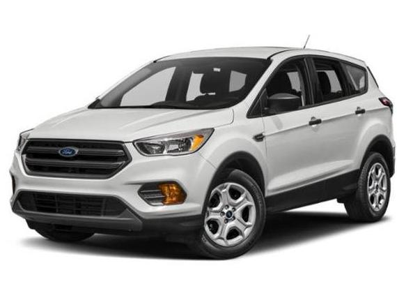 FORD ESCAPE 2019 1FMCU9GD1KUA66773 image