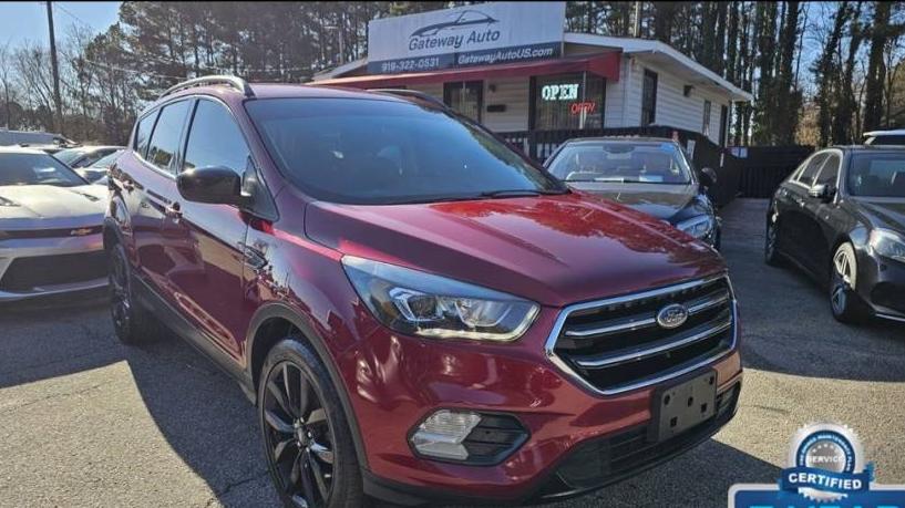 FORD ESCAPE 2019 1FMCU9GD7KUB48782 image