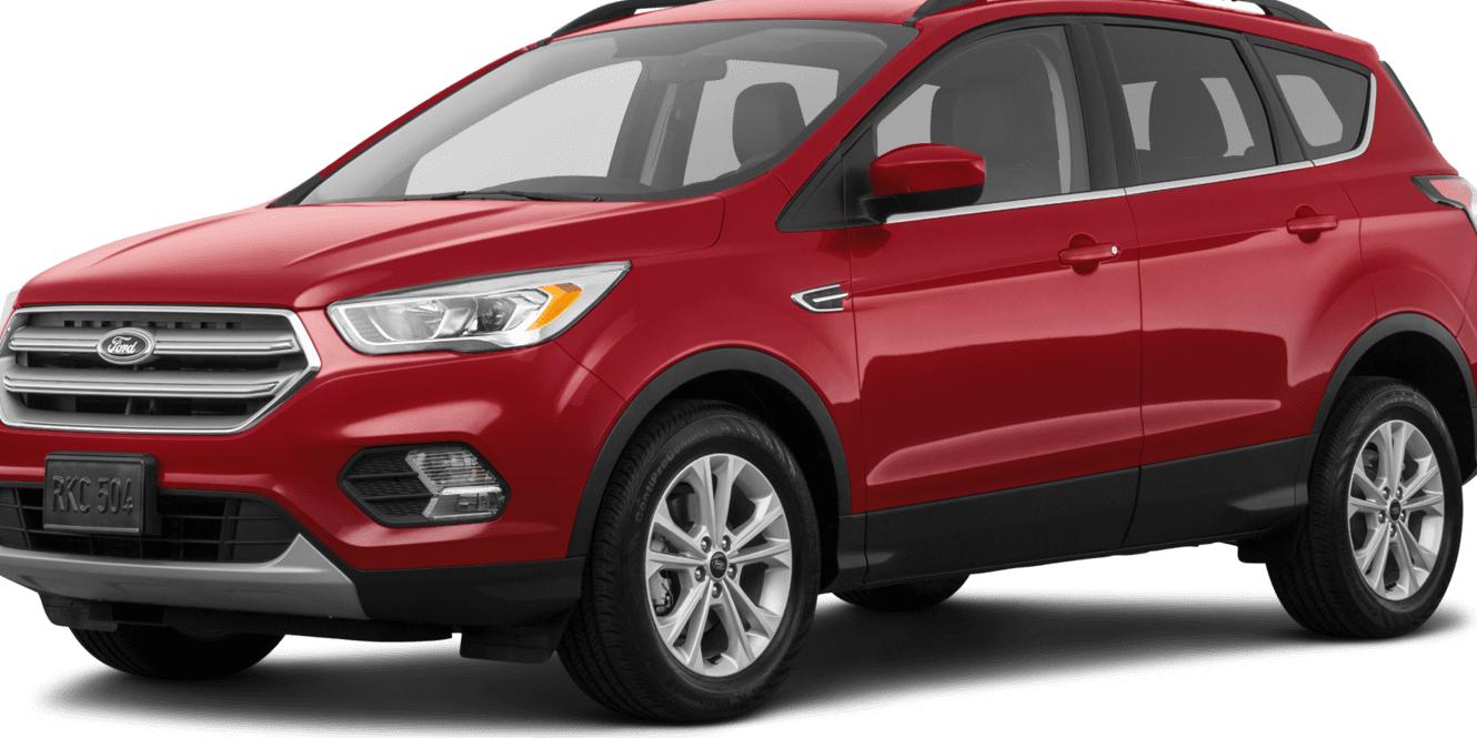 FORD ESCAPE 2019 1FMCU0HD6KUC32134 image