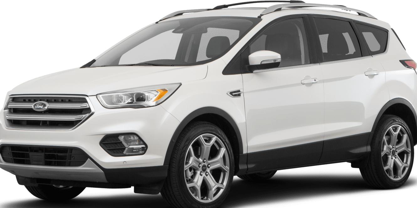 FORD ESCAPE 2019 1FMCU9J96KUA08873 image