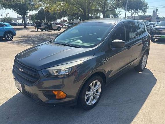FORD ESCAPE 2019 1FMCU0F79KUA62588 image