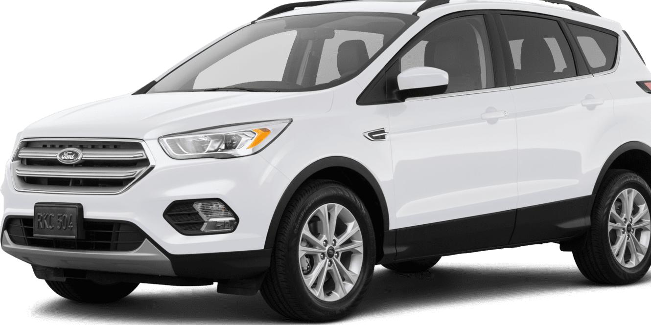 FORD ESCAPE 2019 1FMCU9HD2KUA25440 image