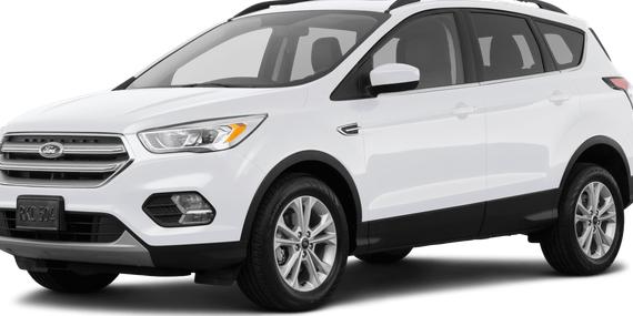 FORD ESCAPE 2019 1FMCU0HDXKUC49857 image