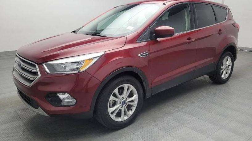 FORD ESCAPE 2019 1FMCU0GD6KUA51696 image