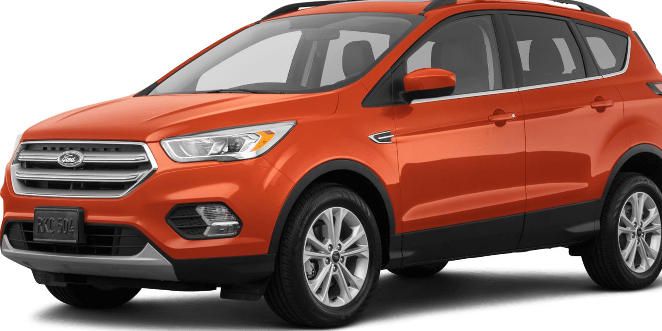 FORD ESCAPE 2019 1FMCU9HD9KUB51567 image