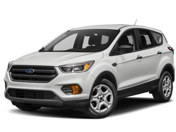 FORD ESCAPE 2019 1FMCU9J95KUA63458 image