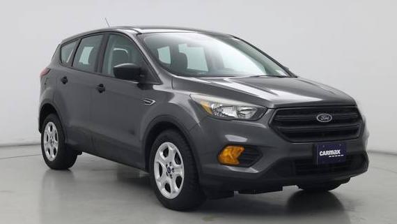 FORD ESCAPE 2019 1FMCU0F77KUA17973 image