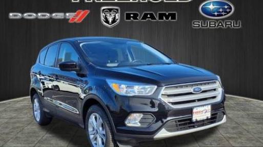 FORD ESCAPE 2019 1FMCU9GD8KUB07092 image