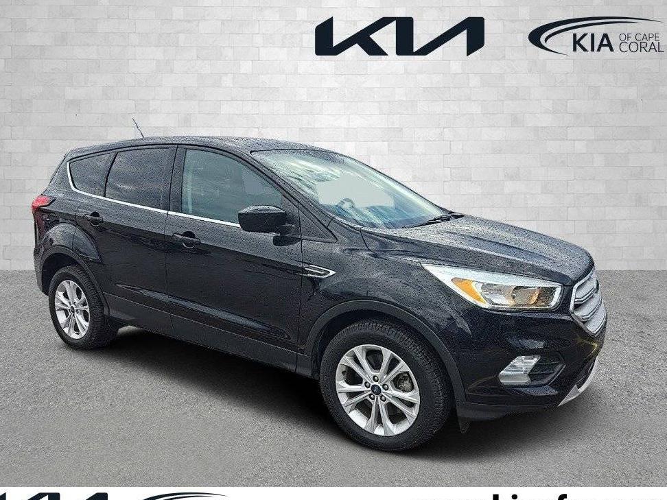 FORD ESCAPE 2019 1FMCU9GDXKUB92873 image