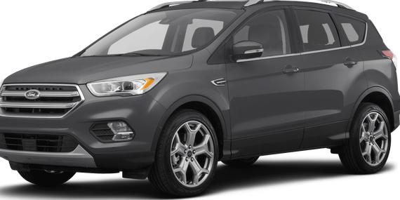 FORD ESCAPE 2019 1FMCU9J9XKUB21807 image