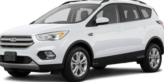 FORD ESCAPE 2019 1FMCU9HD4KUA60089 image