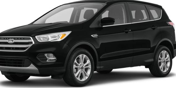 FORD ESCAPE 2019 1FMCU9GD4KUB41692 image