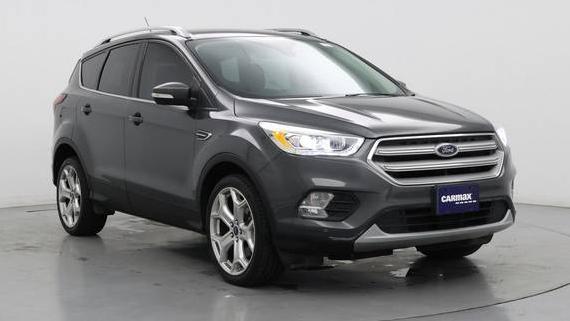 FORD ESCAPE 2019 1FMCU9J91KUA21319 image