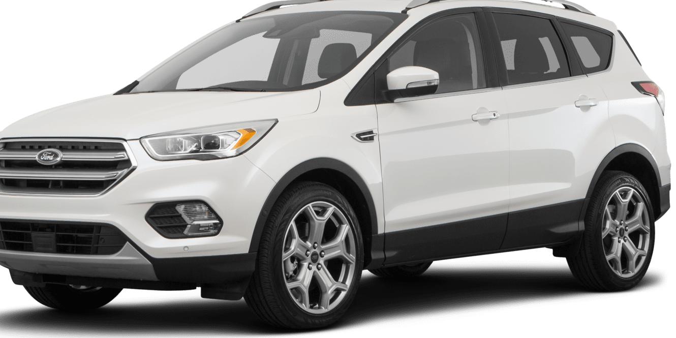 FORD ESCAPE 2019 1FMCU9J98KUB92066 image