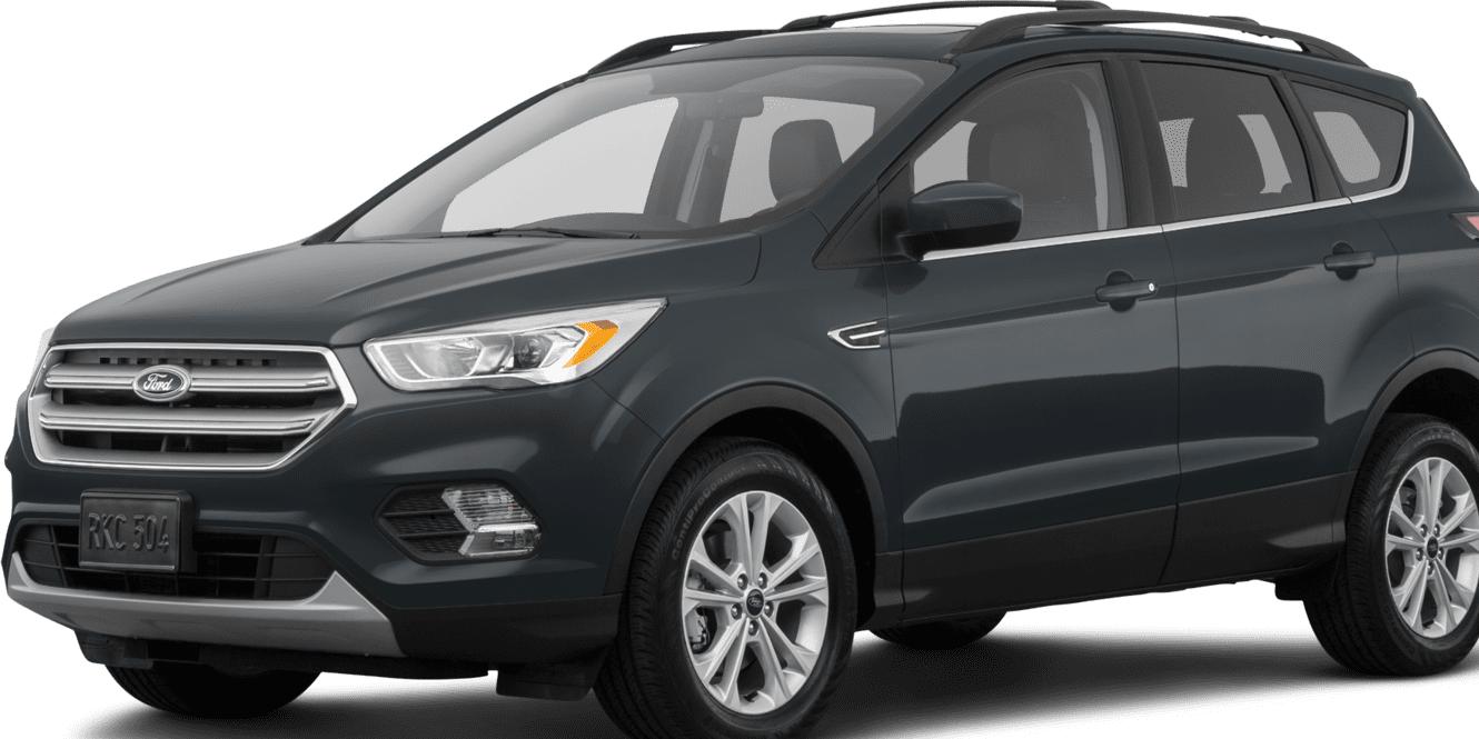 FORD ESCAPE 2019 1FMCU0HD7KUC25855 image