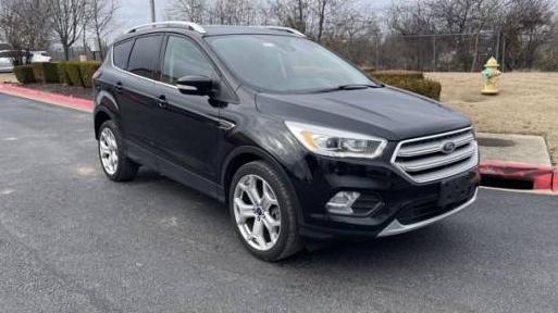 FORD ESCAPE 2019 1FMCU9J97KUB63934 image