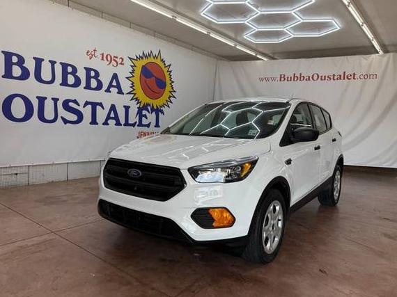 FORD ESCAPE 2019 1FMCU0F75KUB94702 image